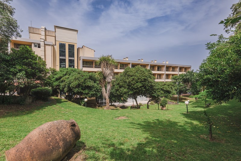 Divani Corfu