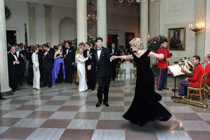 travolta
