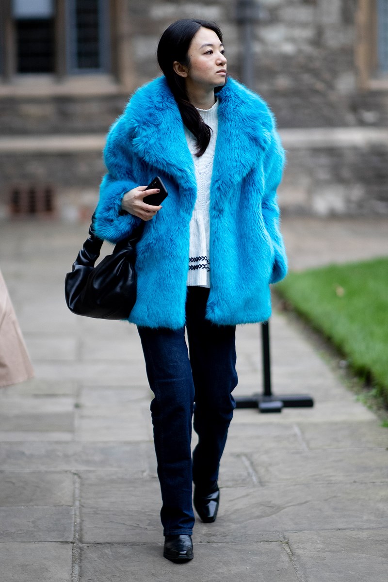 street style