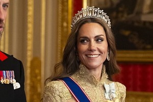 Meghan Markle | Επιστρέφει στην υποκριτική 7 χρόνια μετά τον γάμο της με τον πρίγκιπα Harry - εικόνα 1