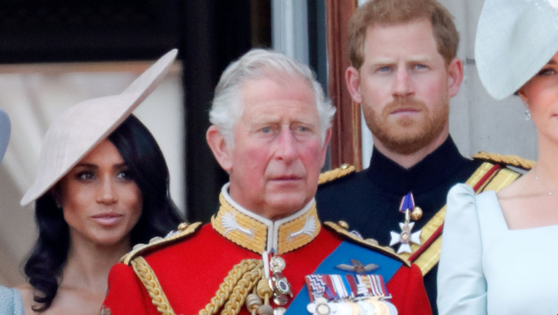 Πένθος στη βρετανική βασιλική οικογένεια | Η επίσημη ανακοίνωση από το παλάτι του Buckingham - εικόνα 1