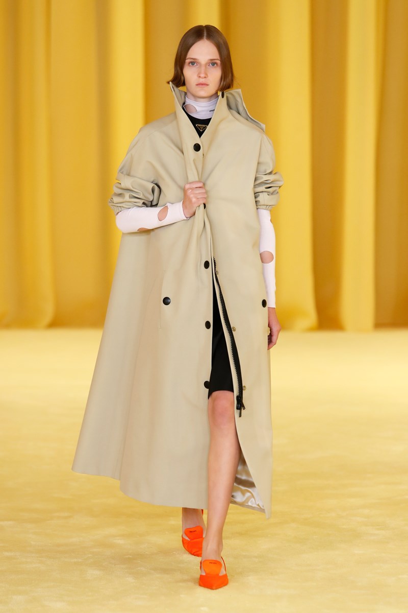 Prada SS21