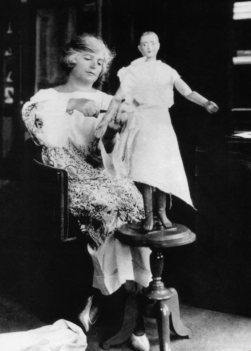 Madeleine Vionnet
