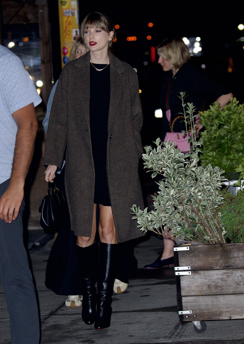 Taylor Swift