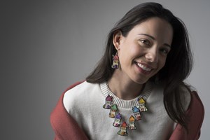 Angelina Jolie | Στήριξε την κόρη της σε μία πολύ σημαντική στιγμή της - εικόνα 1