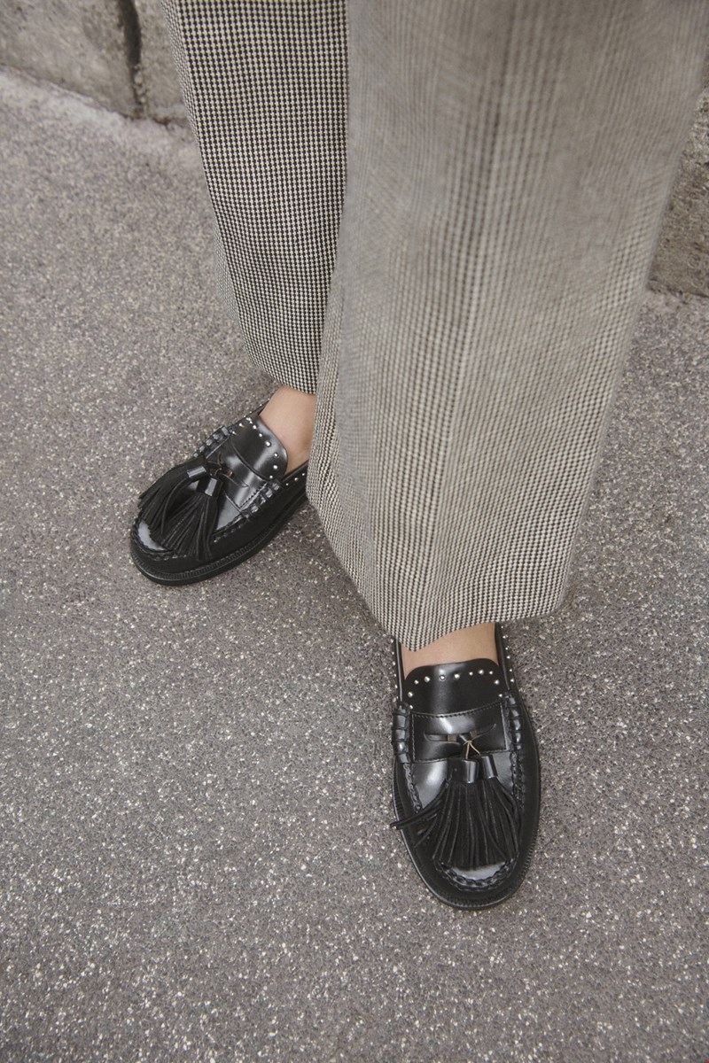 Sebago x Weekend Max Mara