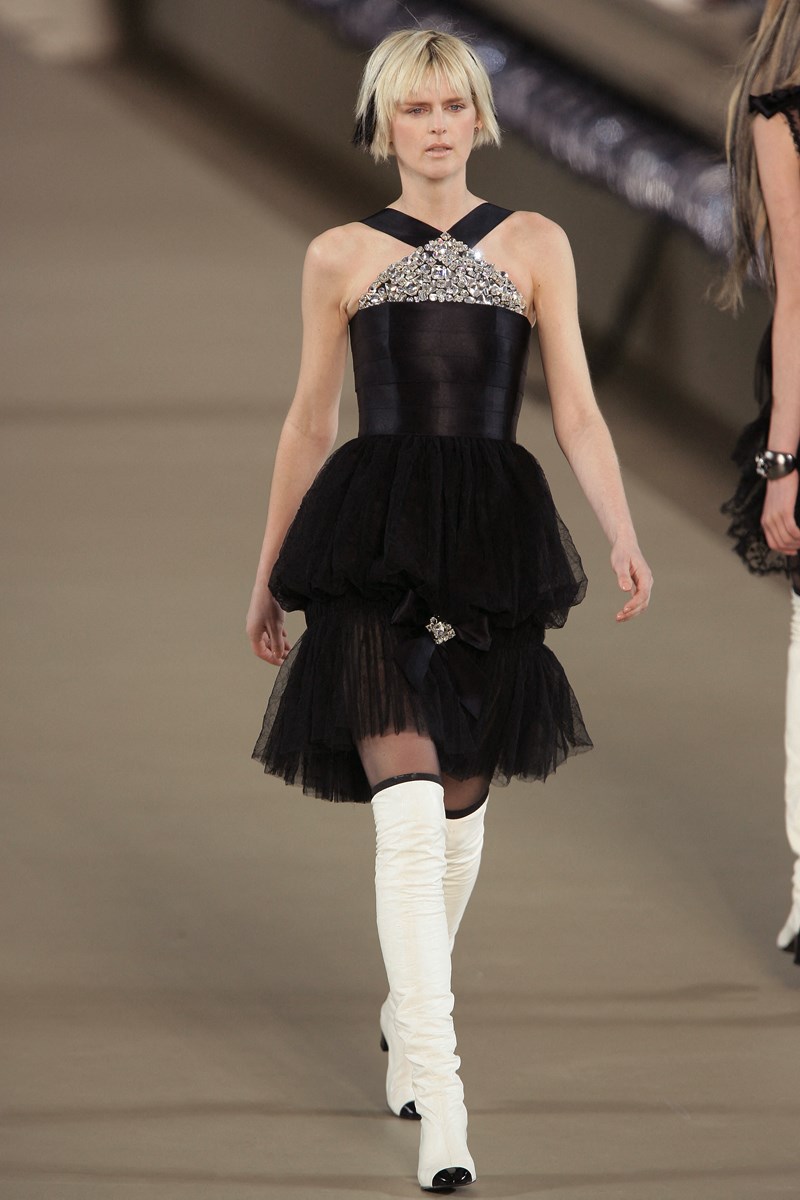 Stella Tennant | Οι καλύτερες fashion στιγμές του super model