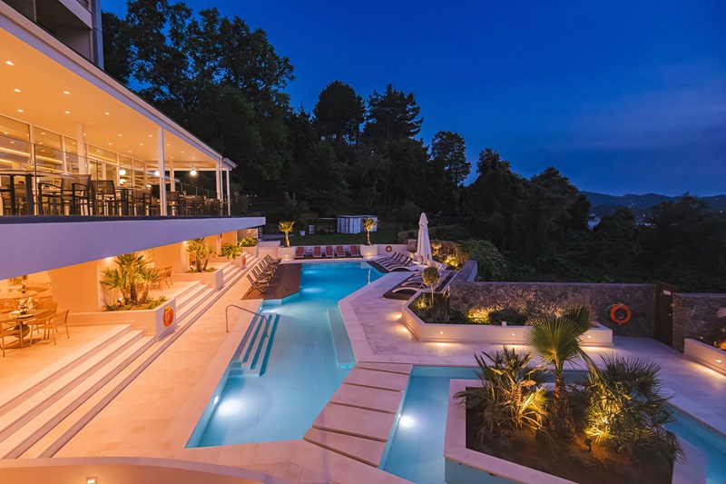 Divani Corfu