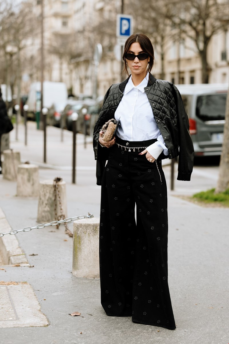 Paris str F24