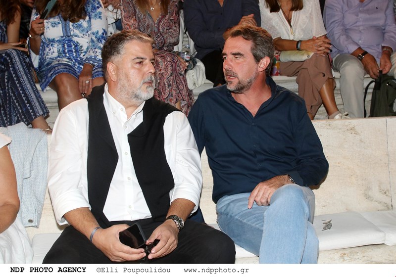 Νικόλαος