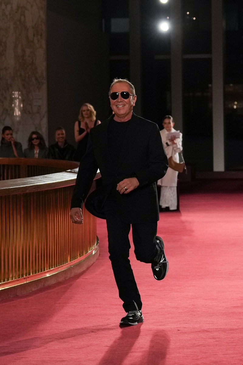 Michael Kors