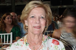 Μαρίνα Καρέλλα | Η γυναίκα που για χάρη της ο πρίγκιπας Μιχαήλ παραιτήθηκε από τα βασιλικά του καθήκοντα - εικόνα 1