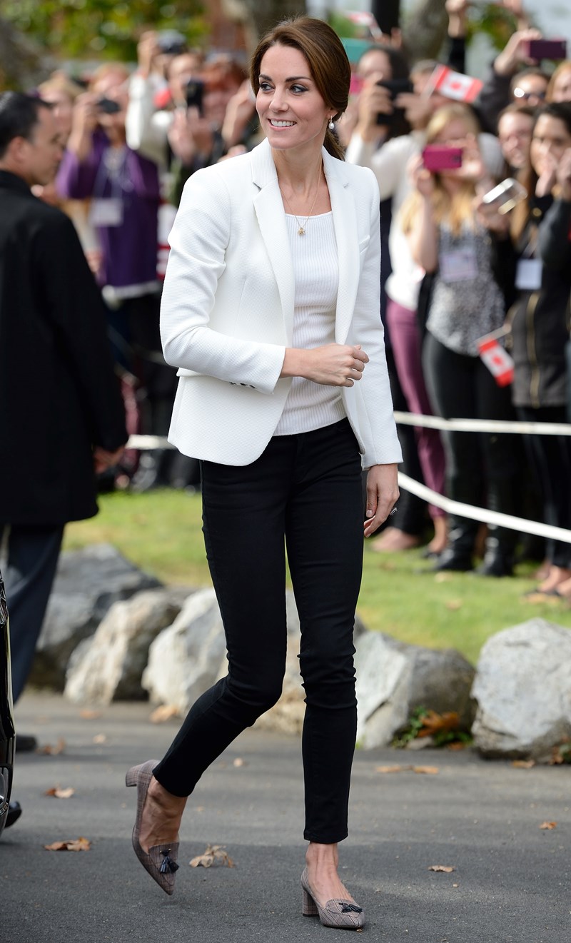 Kate Middleton