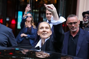 Celine Dion | Πόσα χρήματα θα πάρει για την εμφάνισή της στους Ολυμπιακούς Αγώνες - εικόνα 1