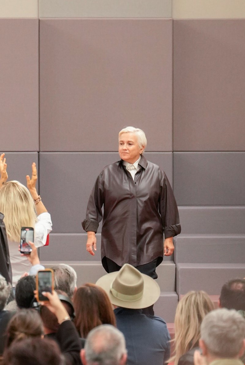 Silvia Venturini Fendi