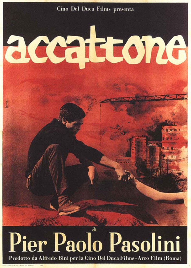accattone