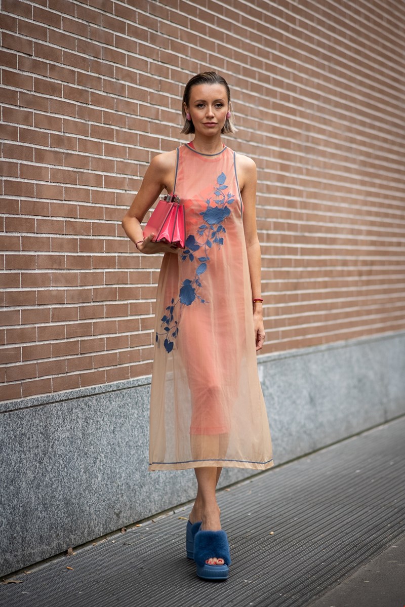 street style