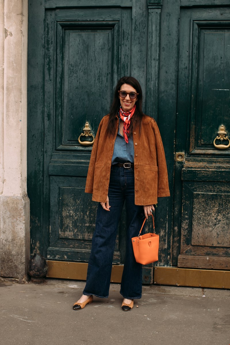 Madame Figaro France