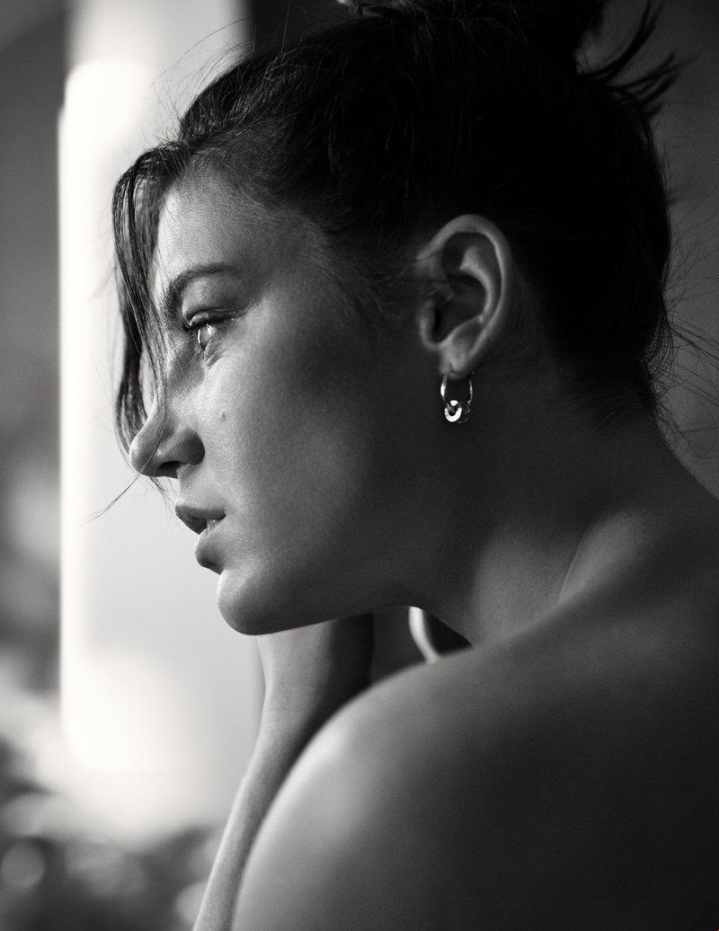 Adèle Exarchopoulos