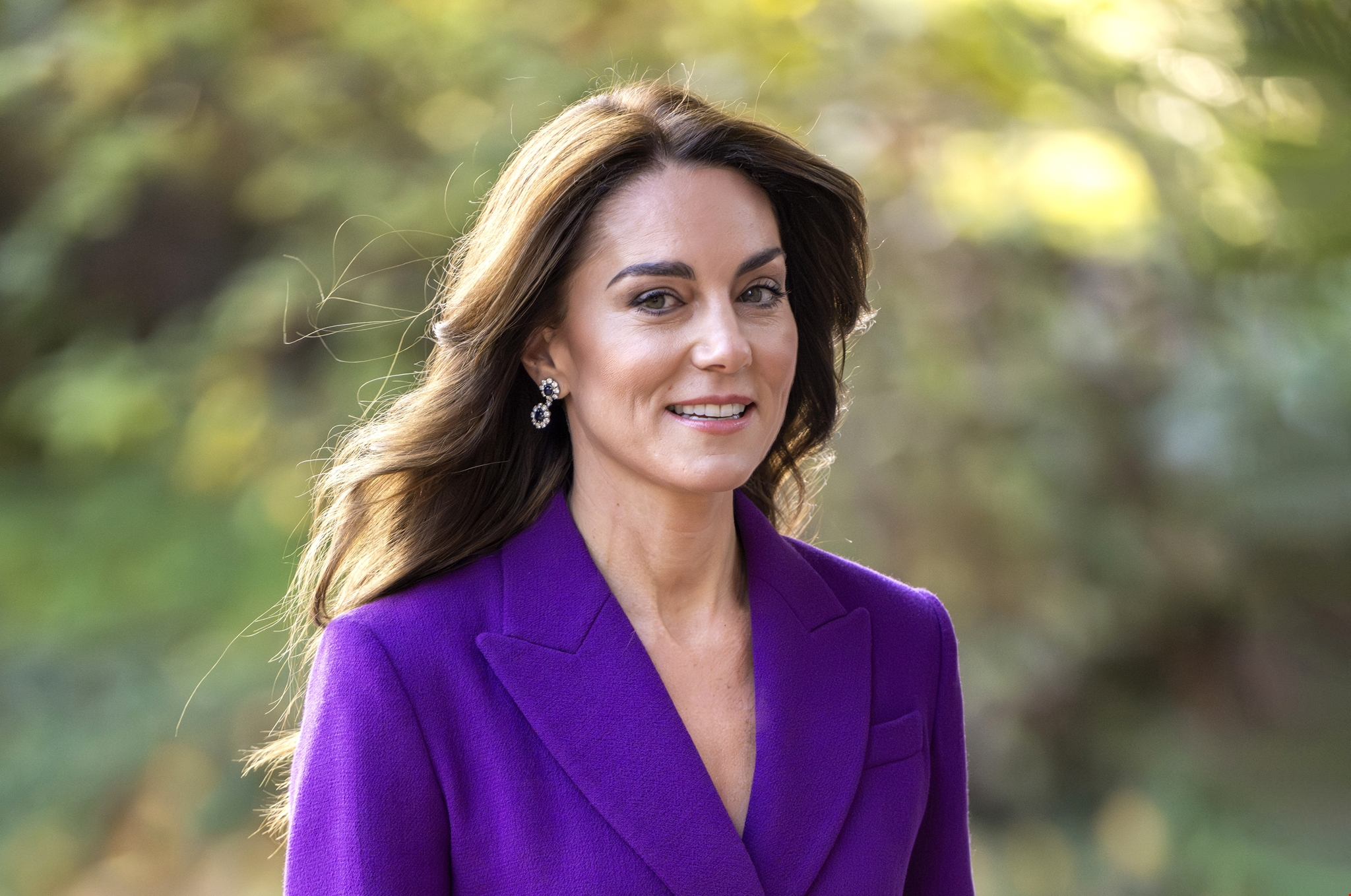 Το μούσι του πρίγκιπα William έκανε την κόρη του να κλάψει - εικόνα 1