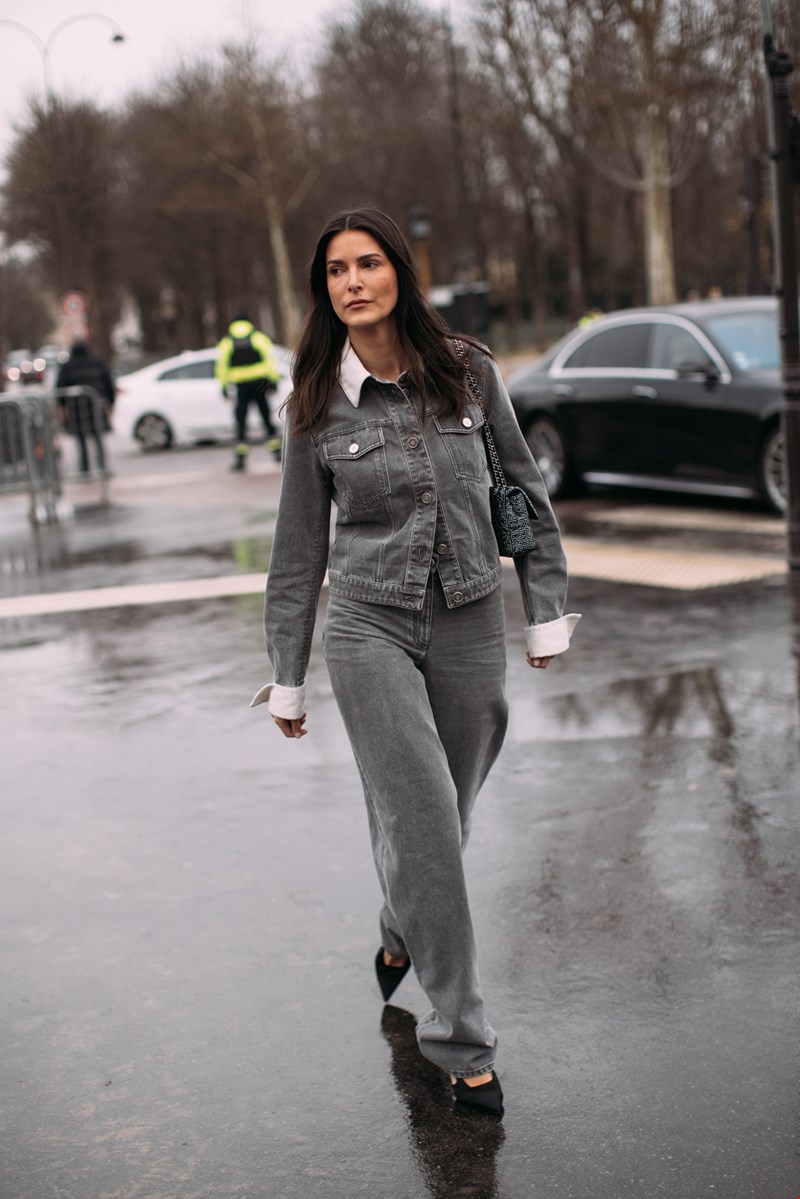 Paris Haute Couture (3