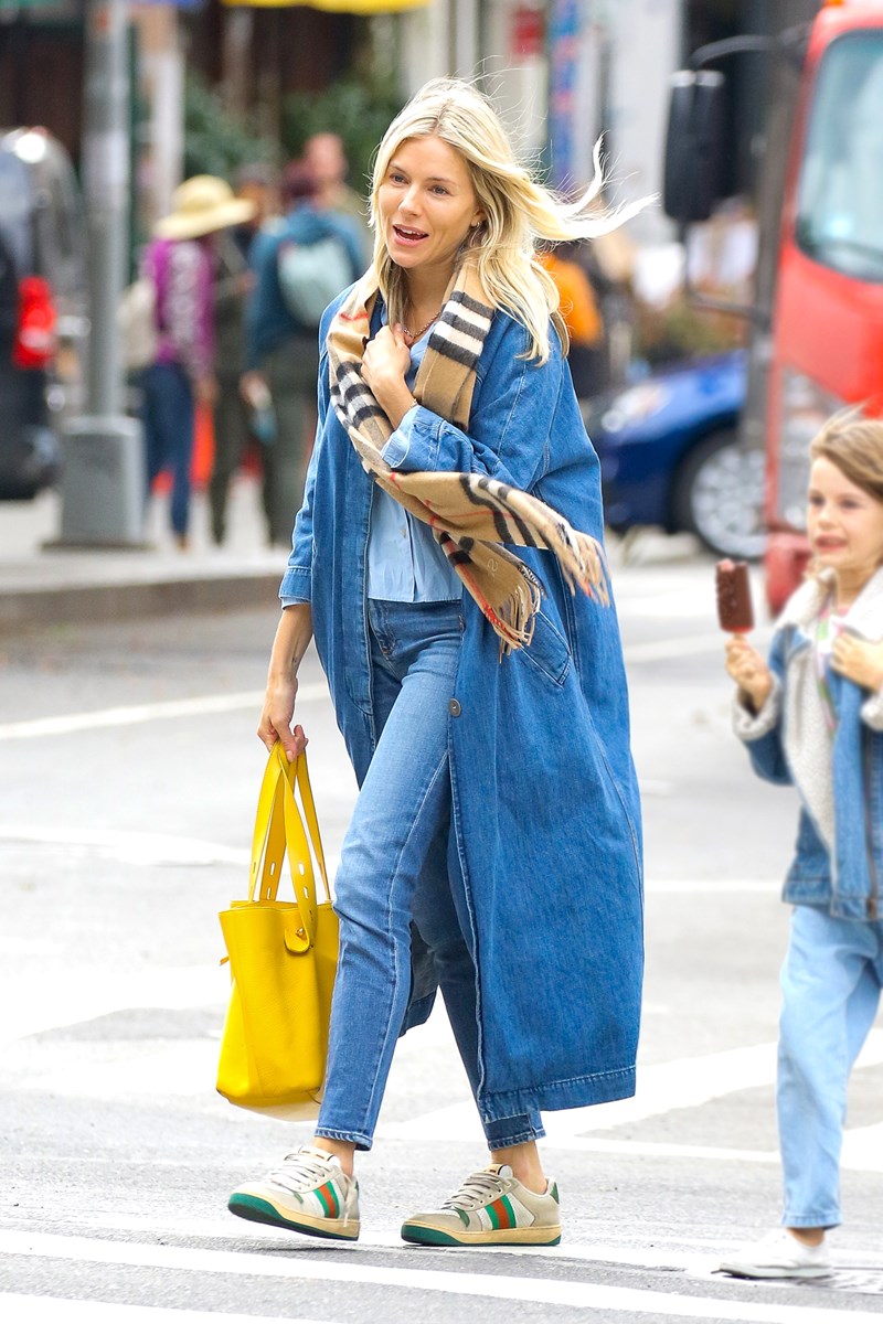 Sienna Miller