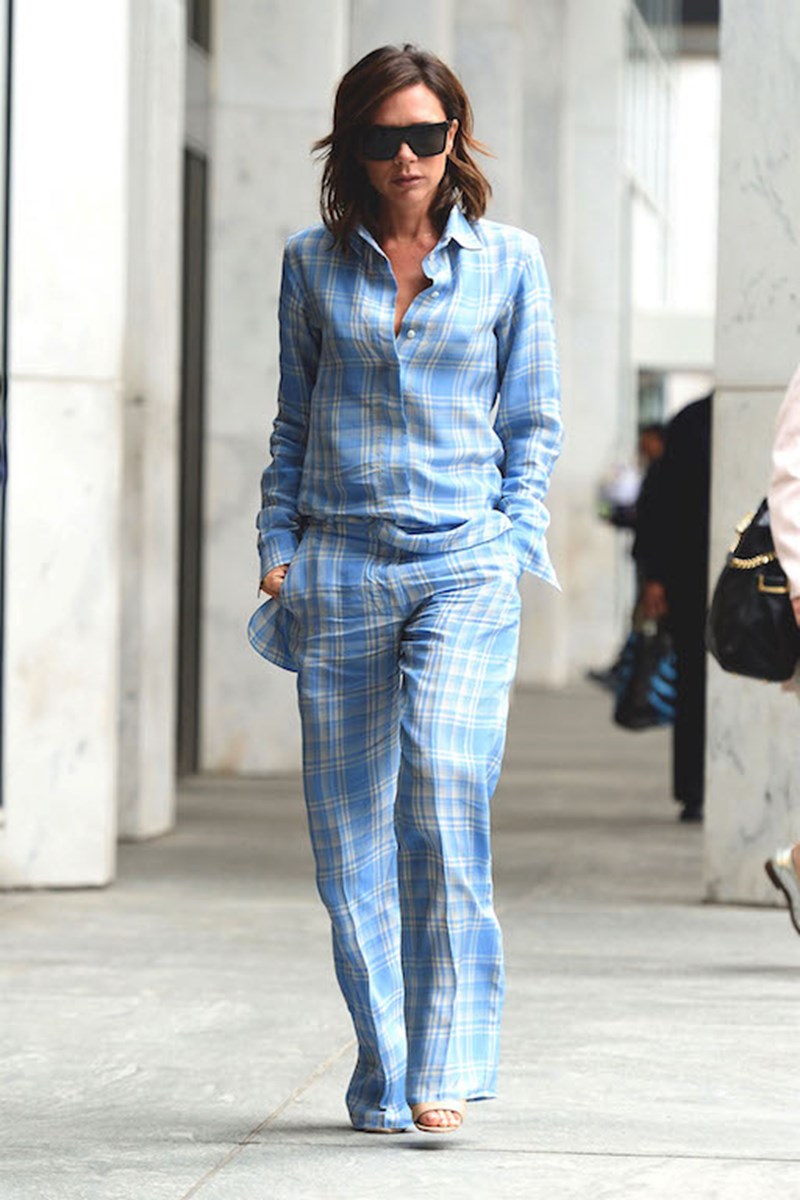 Victoria Beckham PJs