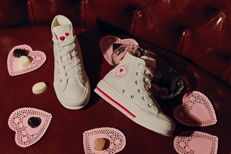 valentine's