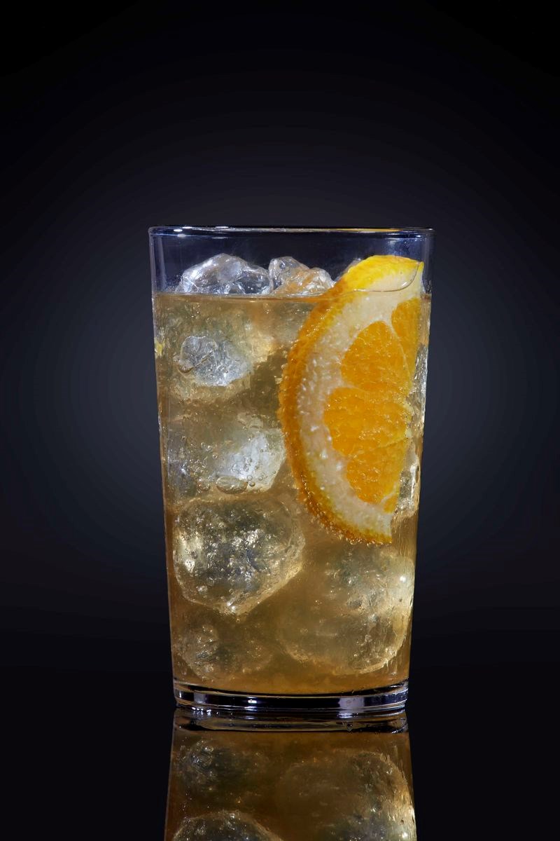 cocktails