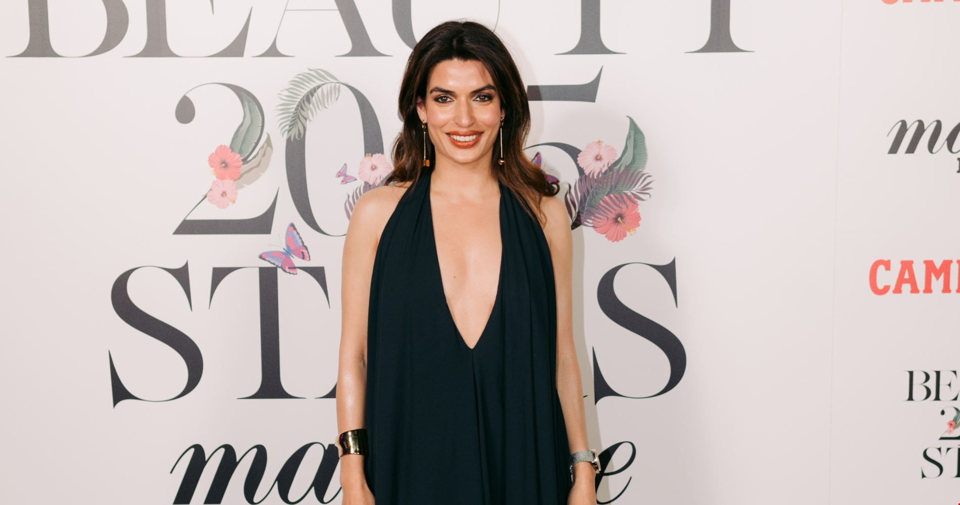 Beauty Stars 2025 by Madame Figaro | Όλες οι κομψές εμφανίσεις από τη βραδιά των βραβείων - εικόνα 31