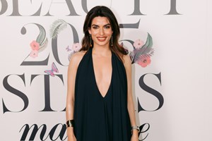 Beauty Stars 2025 by Madame Figaro | Όλες οι κομψές εμφανίσεις από τη βραδιά των βραβείων - εικόνα 31