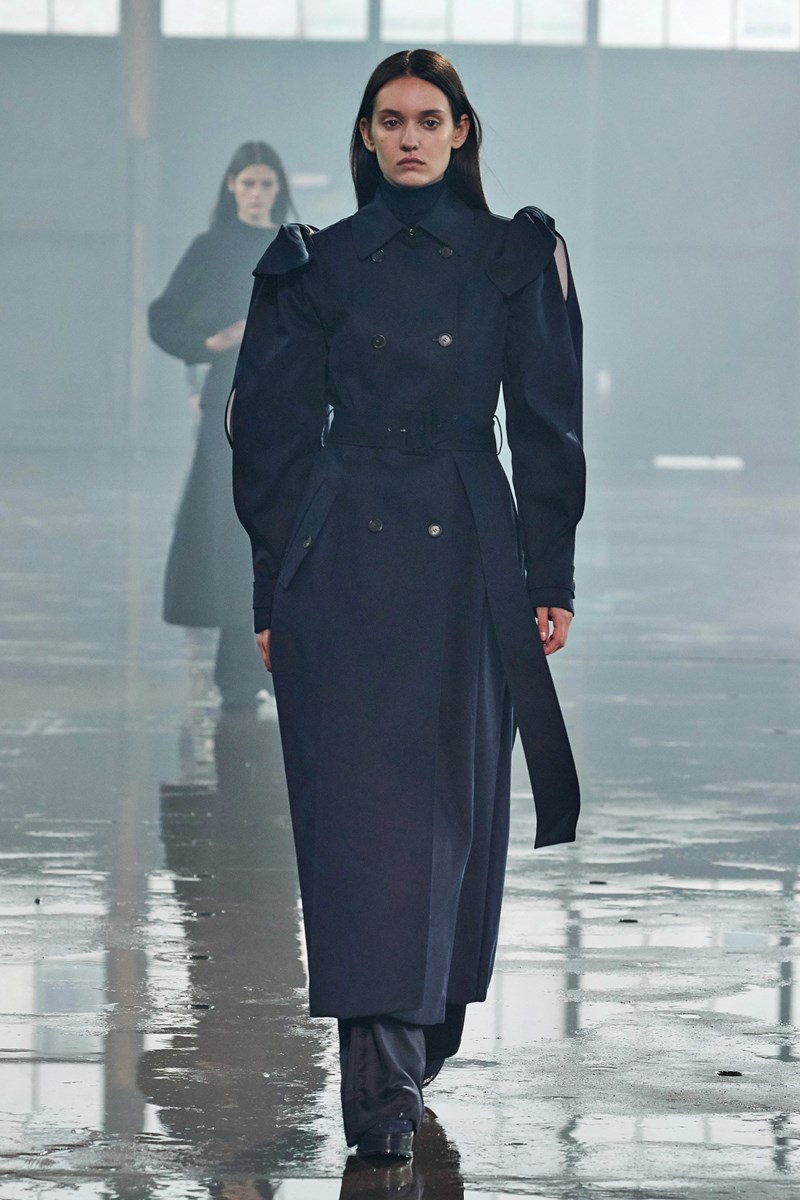 Gabriela Hearst PO