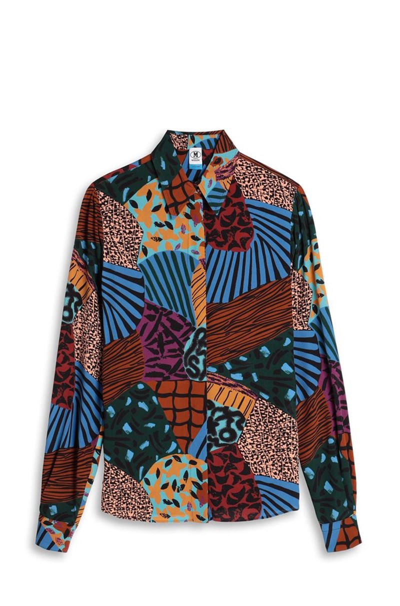 M Missoni