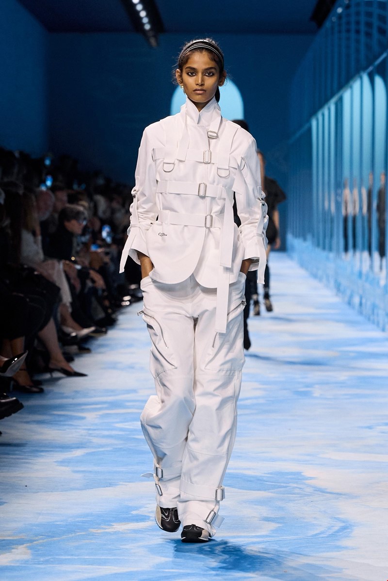 Courtesy of Dior