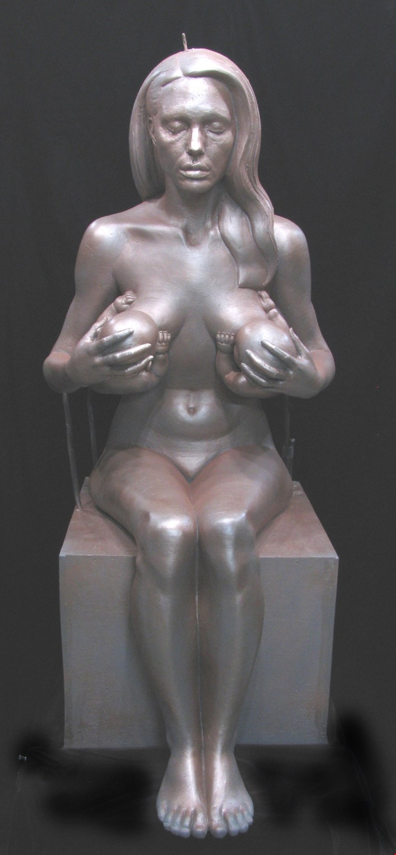 Landmark for Breastfeeding