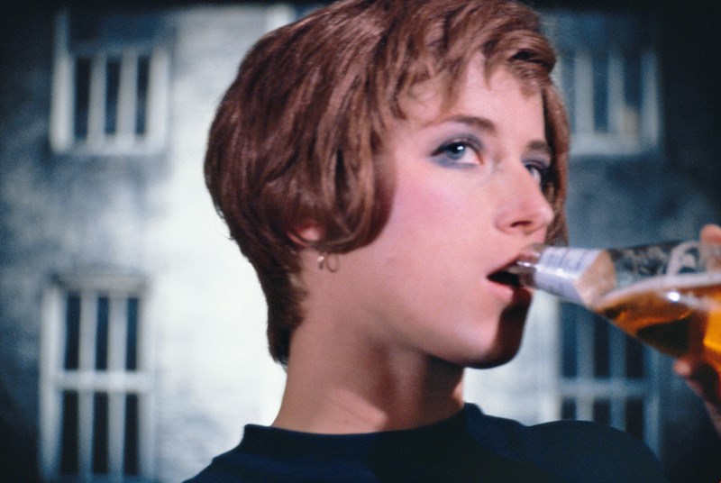 Cindy Sherman