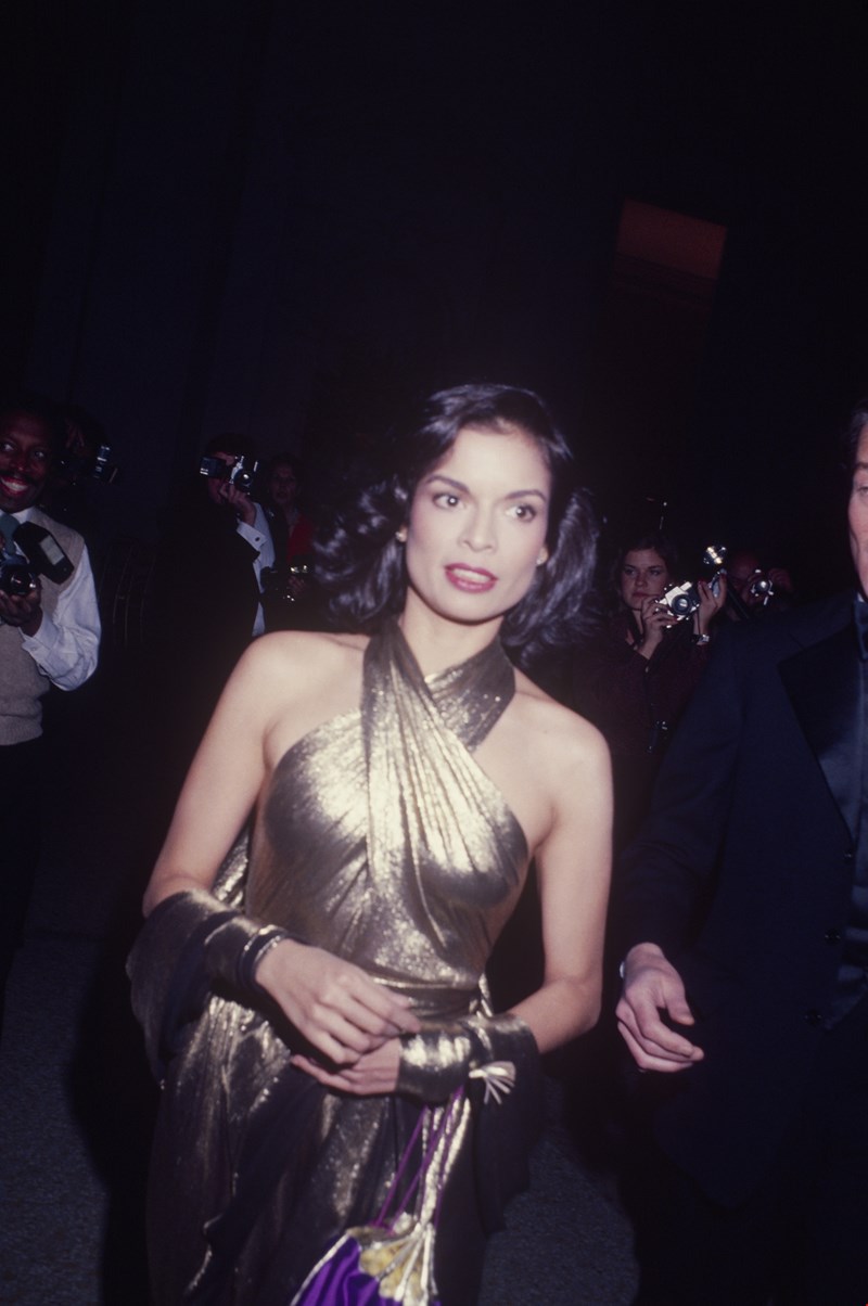 Bianca Jagger