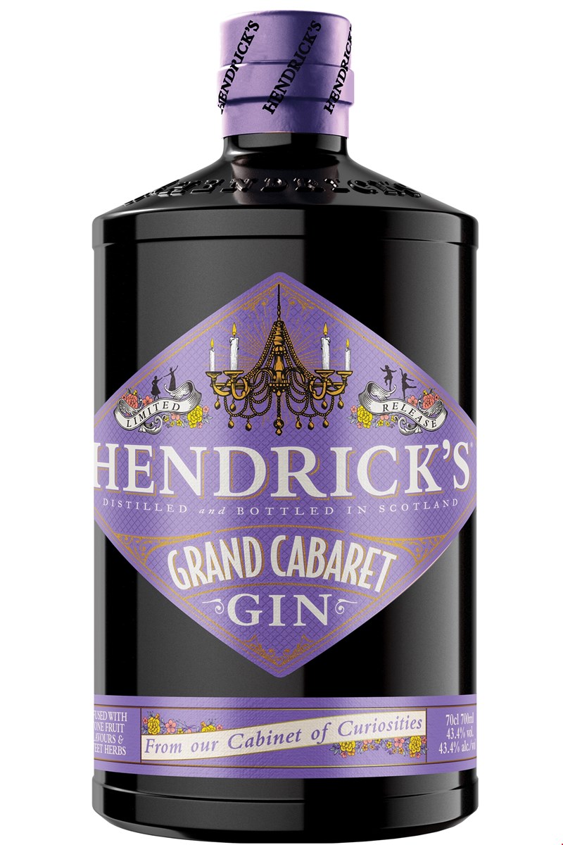 hendrick