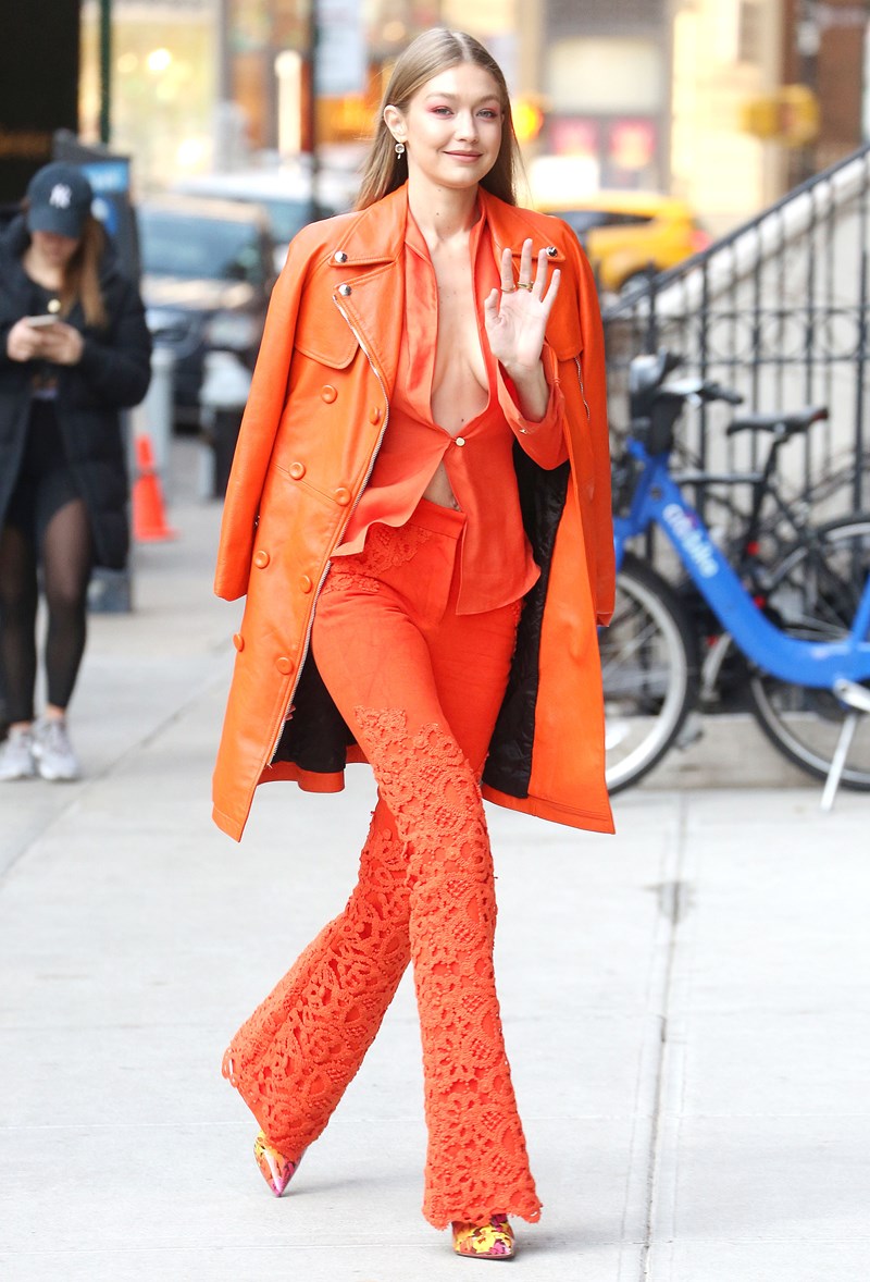 Gigi Hadid