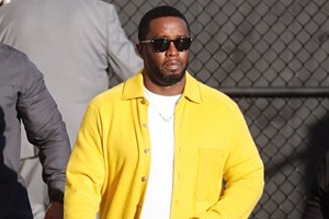 Ο Diddy αντιμετωπίζει έντονες αντιδράσεις για πρόσφατο περιστατικό - εικόνα 1