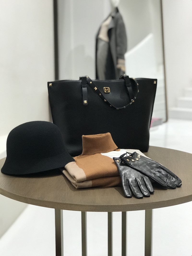 Boutique Selection