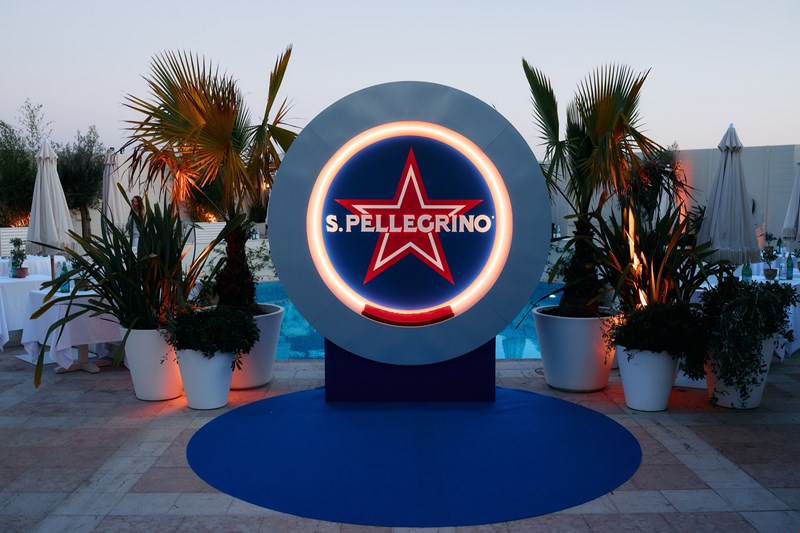 pellegrino