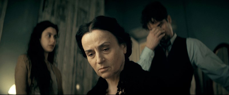 Η Μεγάλη Χίμαιρα