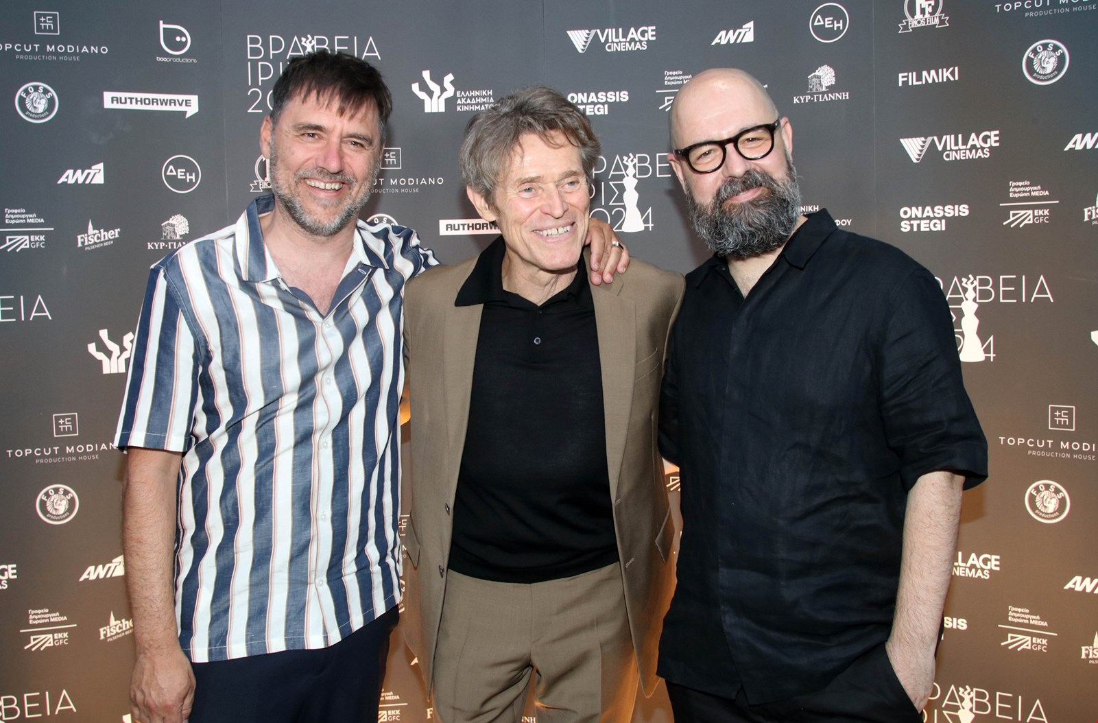 Βραβεία Ίρις 2024