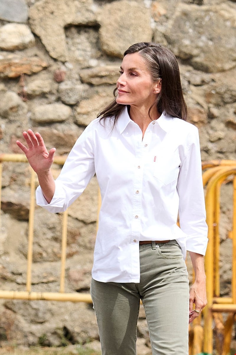 Letizia