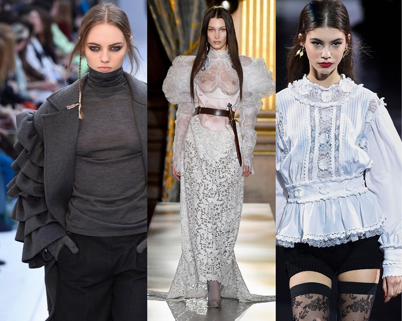 trends winter 2021