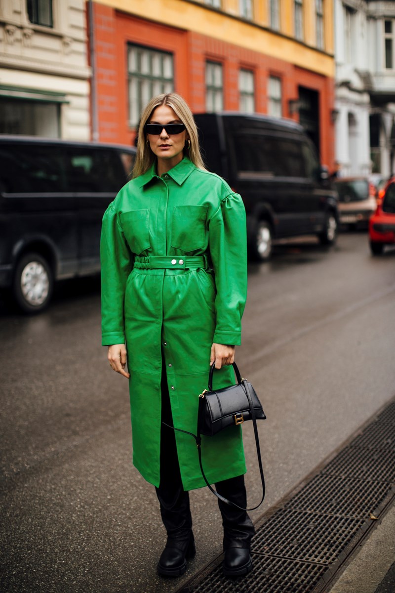 street style