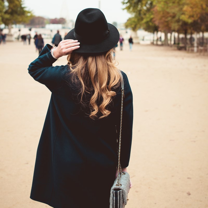 walk