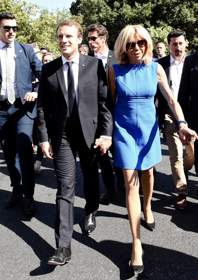 Macron