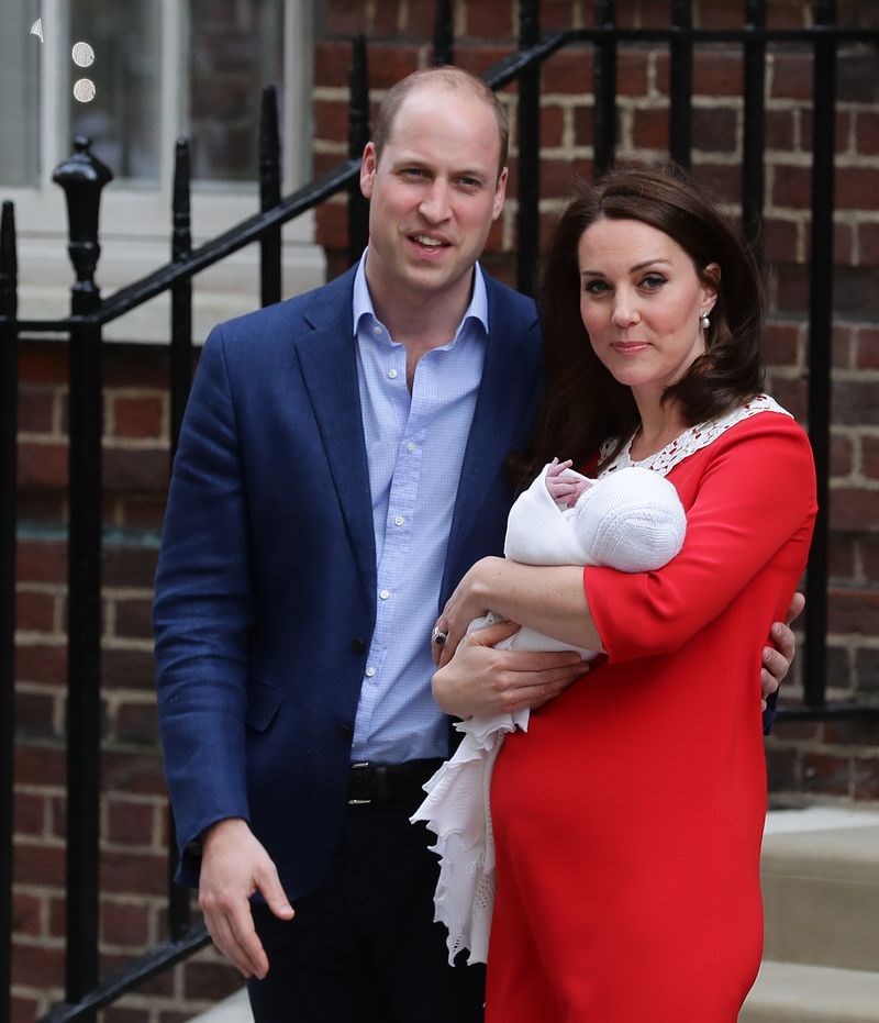 kate middleton william